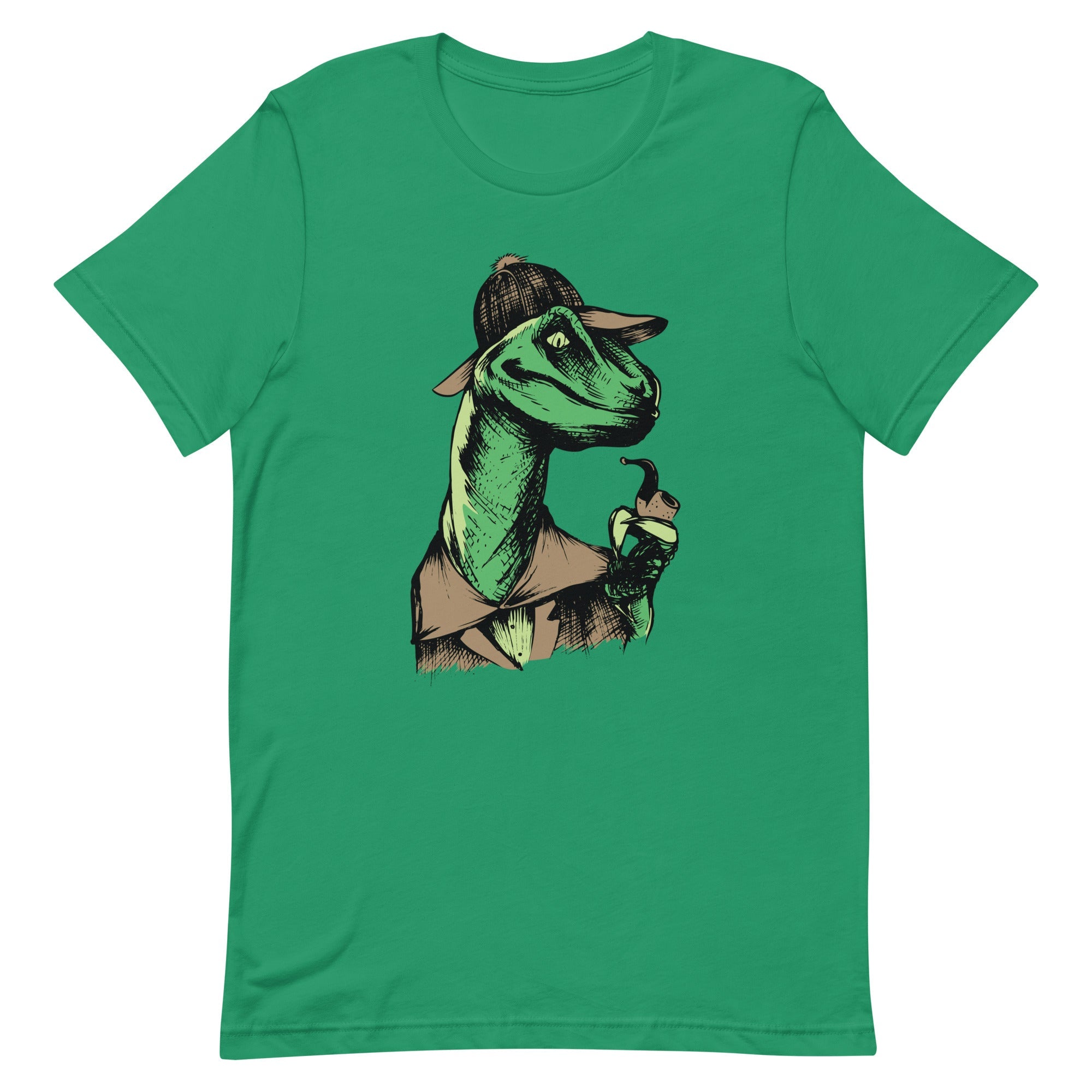 Velociholmes Men's Signature Tee