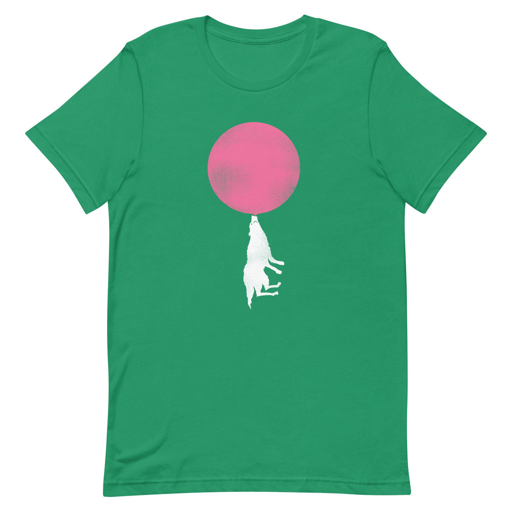 Bubble Moon Men's Signature Tee
