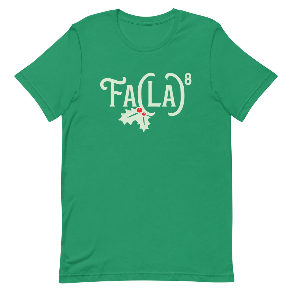 Fa LaLaLaLaLaLaLaLa Men's Signature Tee