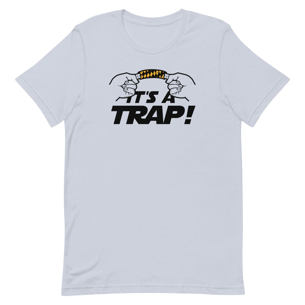 It's A Trap! Men's Signature Tee