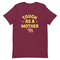 Tough As A Mother Men's Signature Tee