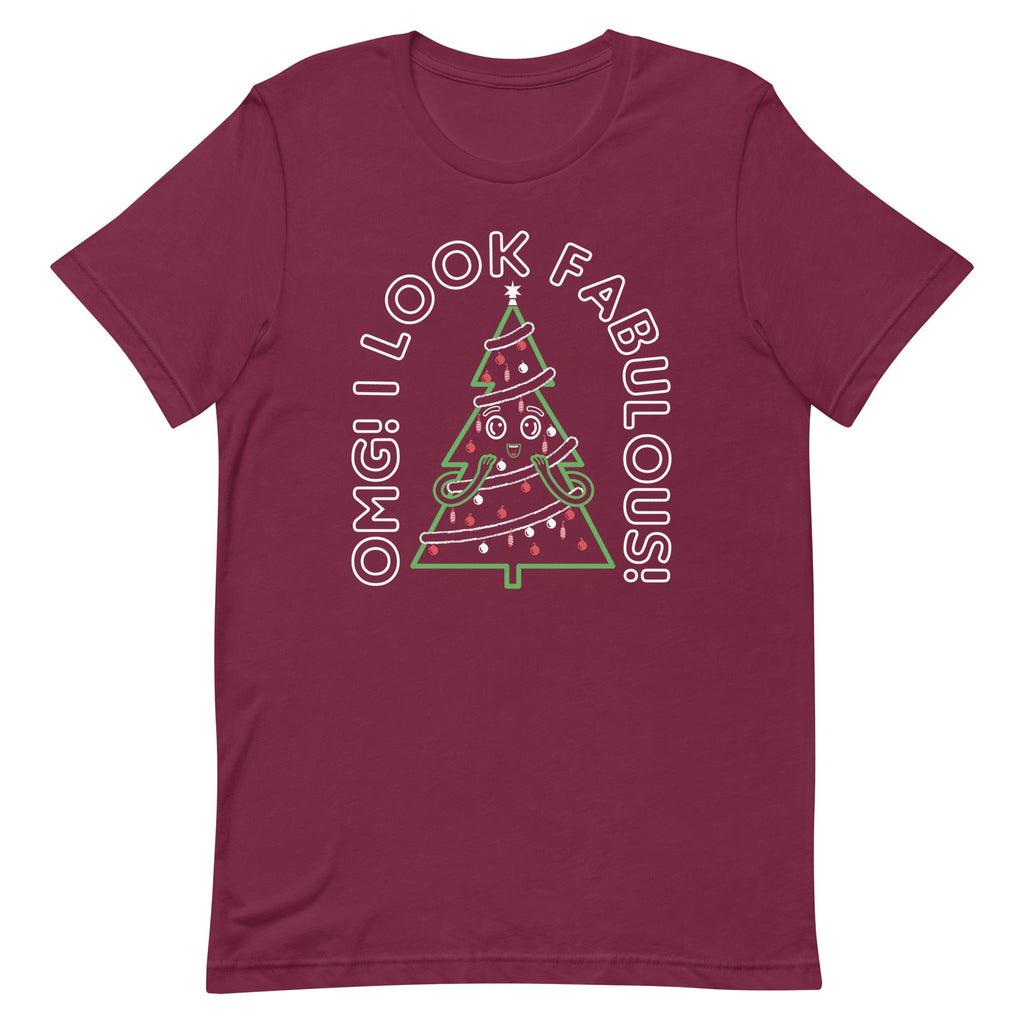 I Look Fabulous! Men's Signature Tee