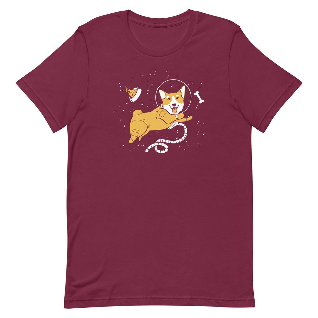 Astrocorg Men's Signature Tee