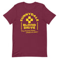 Sunnydale Blood Drive Men's Signature Tee