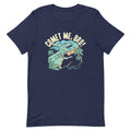 Comet Me, Bro! Men's Signature Tee