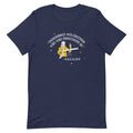 Thunderbolt And Lightning Men's Signature Tee