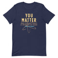 You Matter Men's Signature Tee