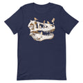 Bird Bones Men's Signature Tee