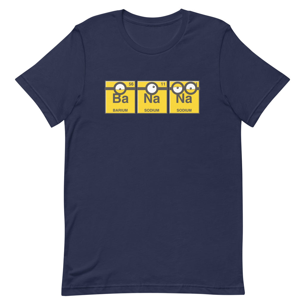BaNaNa Men's Signature Tee