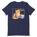 Oops Men's Signature Tee