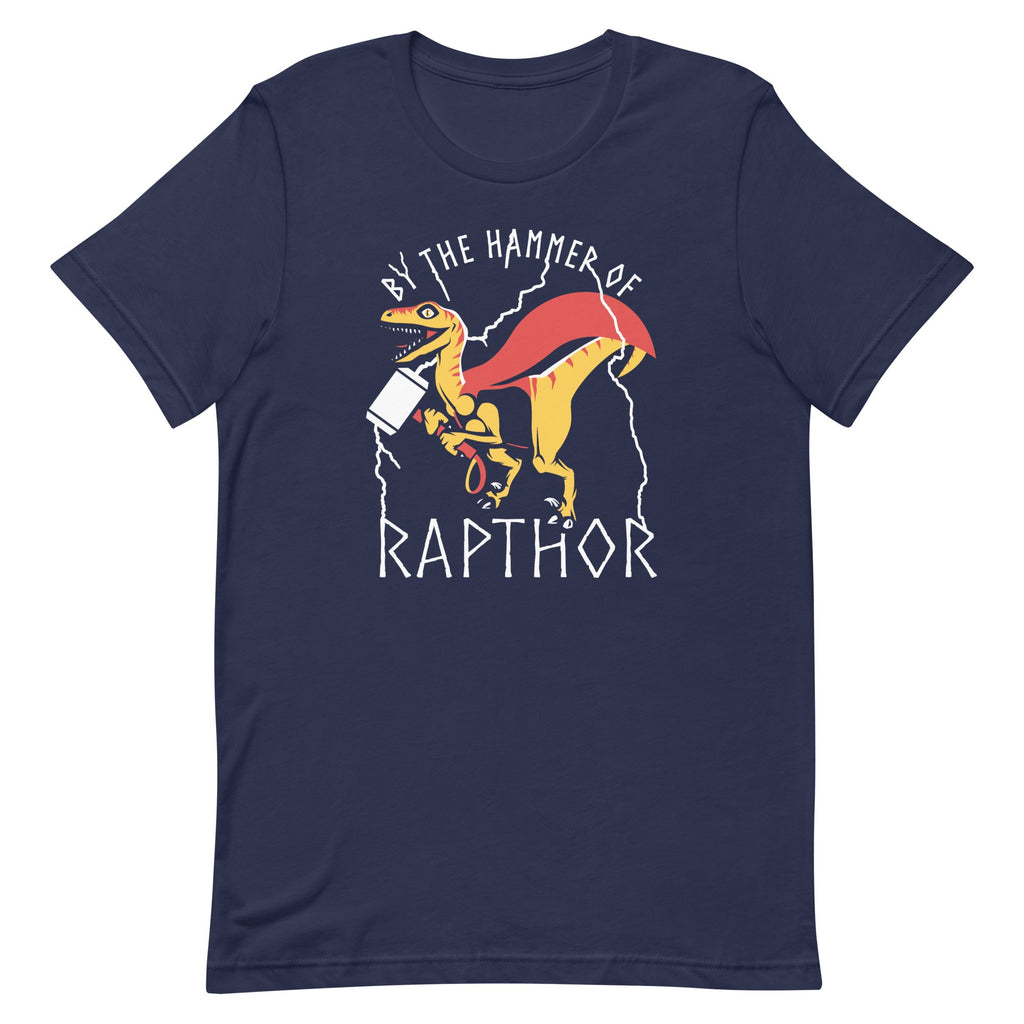 Rapthor Men's Signature Tee