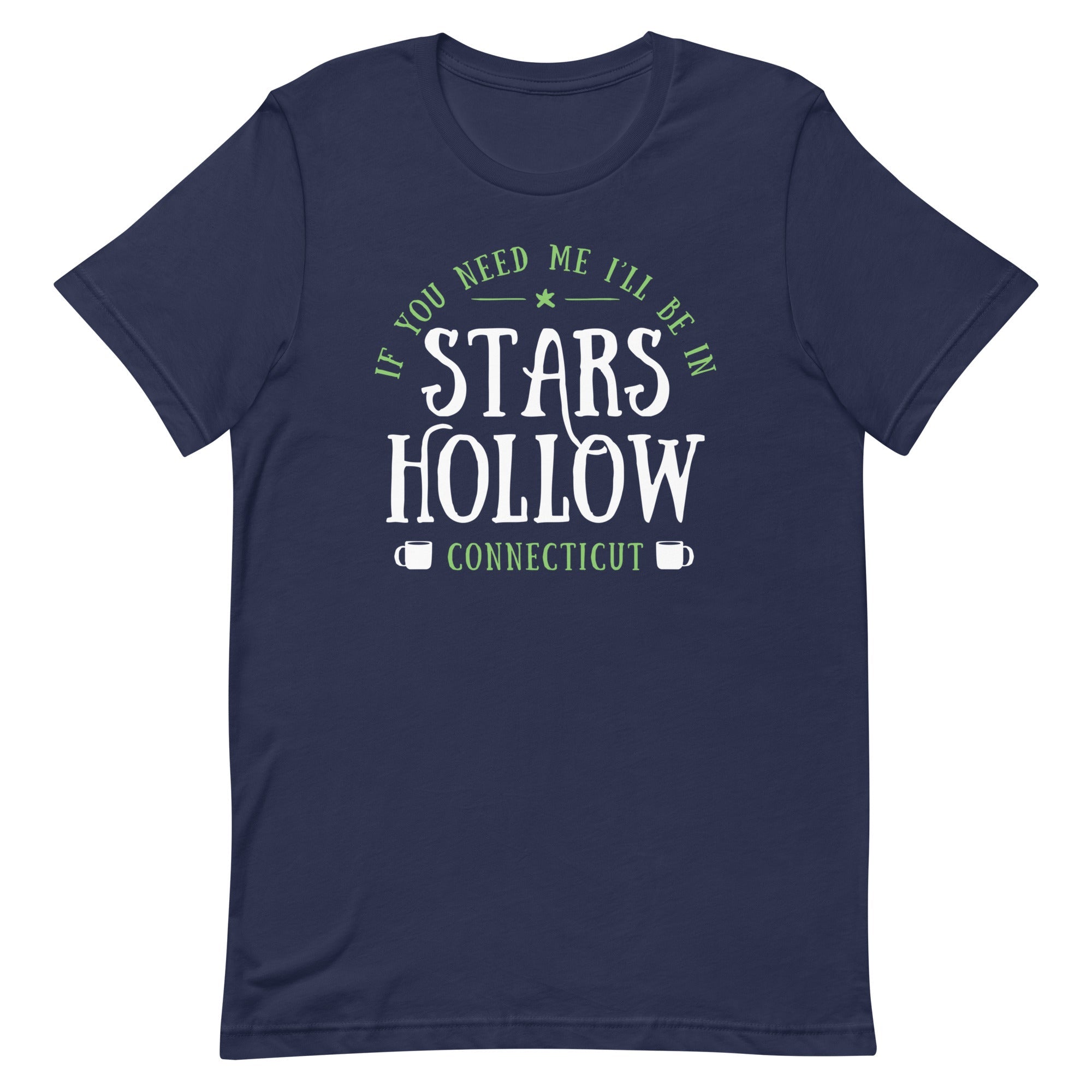 Stars Hollow Men's Signature Tee