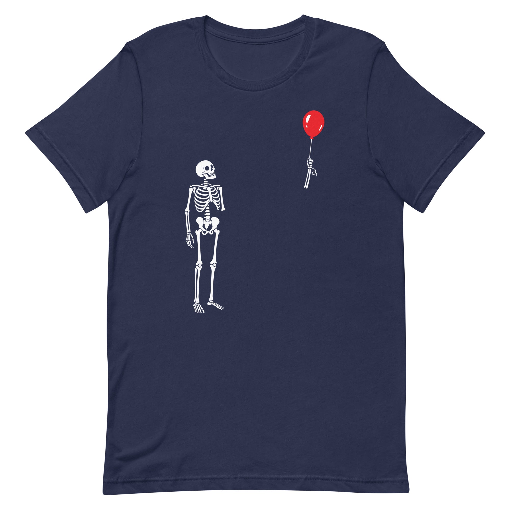 Lost Balloon Men's Signature Tee