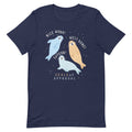 Seals Of Approval Men's Signature Tee