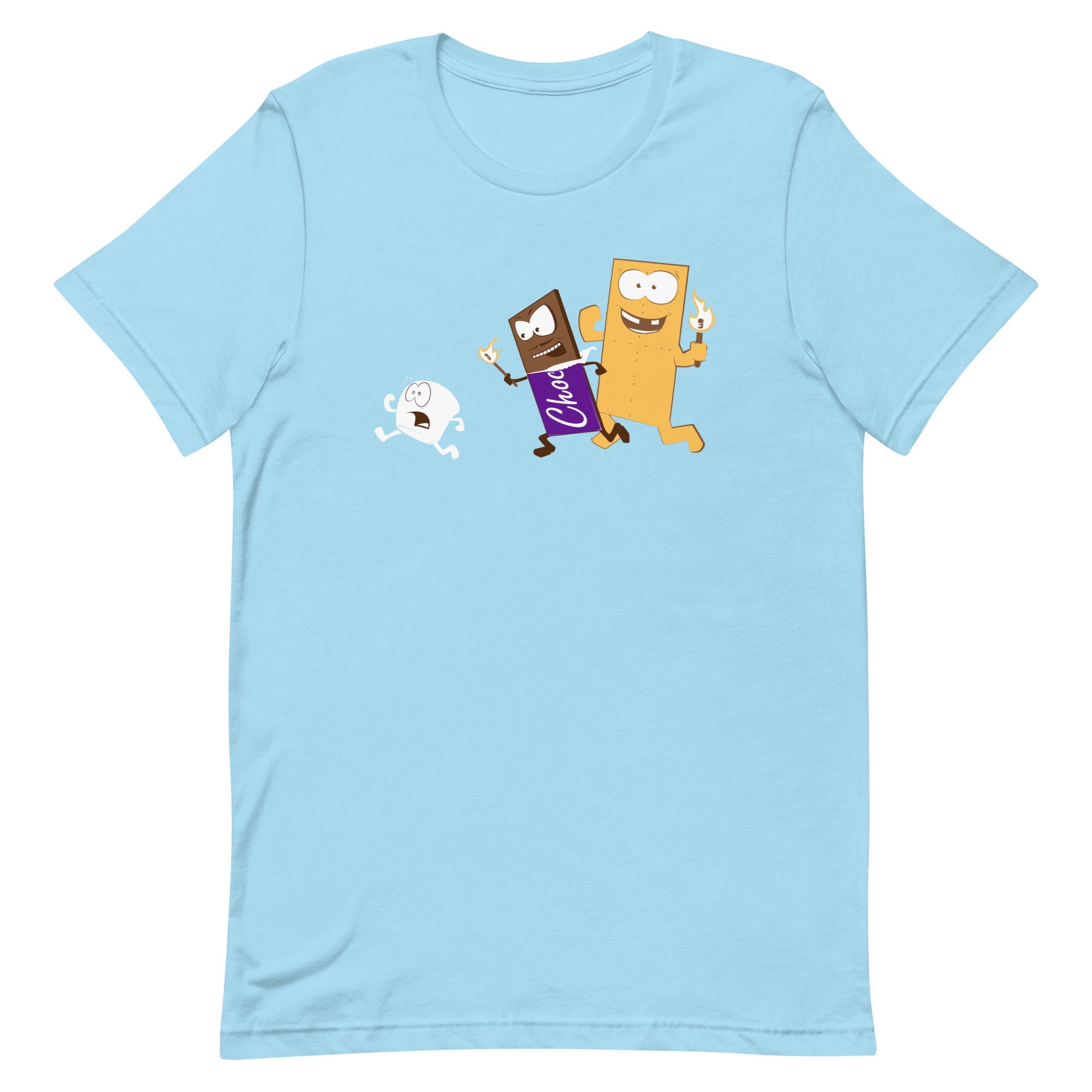 S'more Men's Signature Tee
