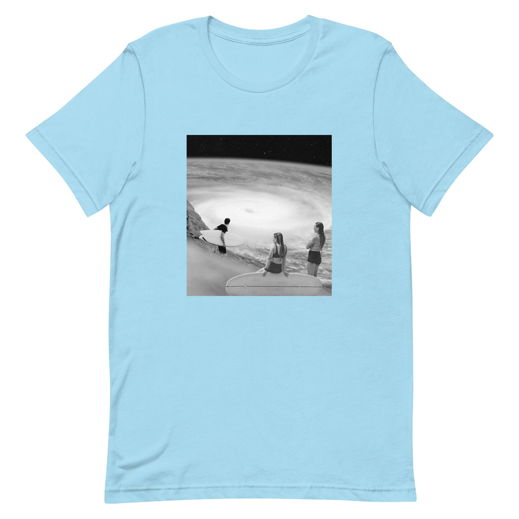 Surf's Up Men's Signature Tee