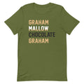 S'more Stack Men's Signature Tee