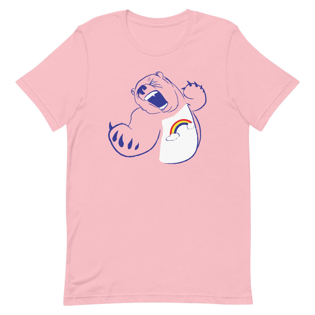 Scarebear Men's Signature Tee