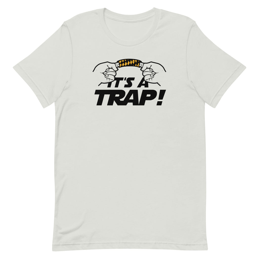 It's A Trap! Men's Signature Tee