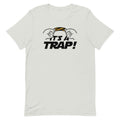 It's A Trap! Men's Signature Tee
