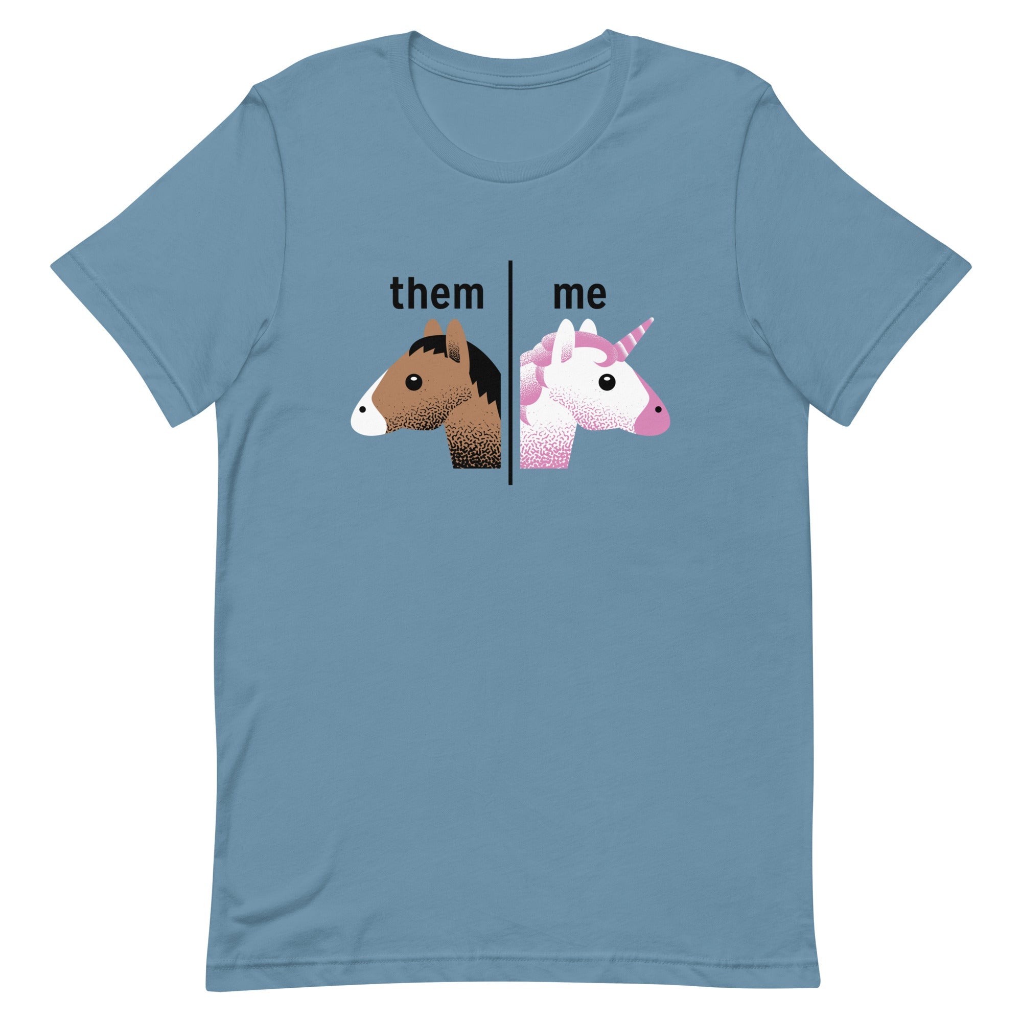 Them - Me Men's Signature Tee