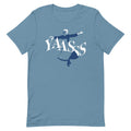 YAASSS Men's Signature Tee