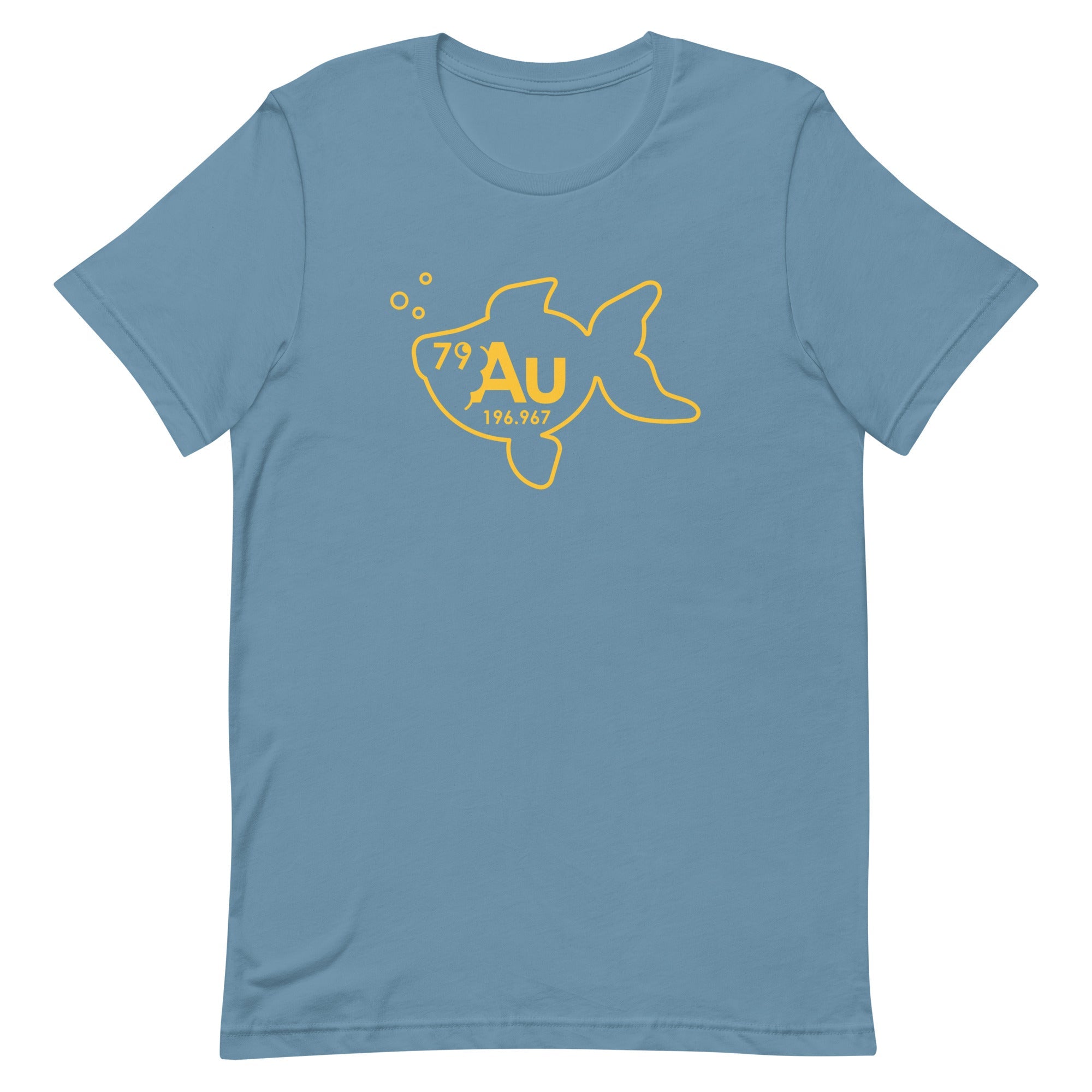 Goldfish Men's Signature Tee