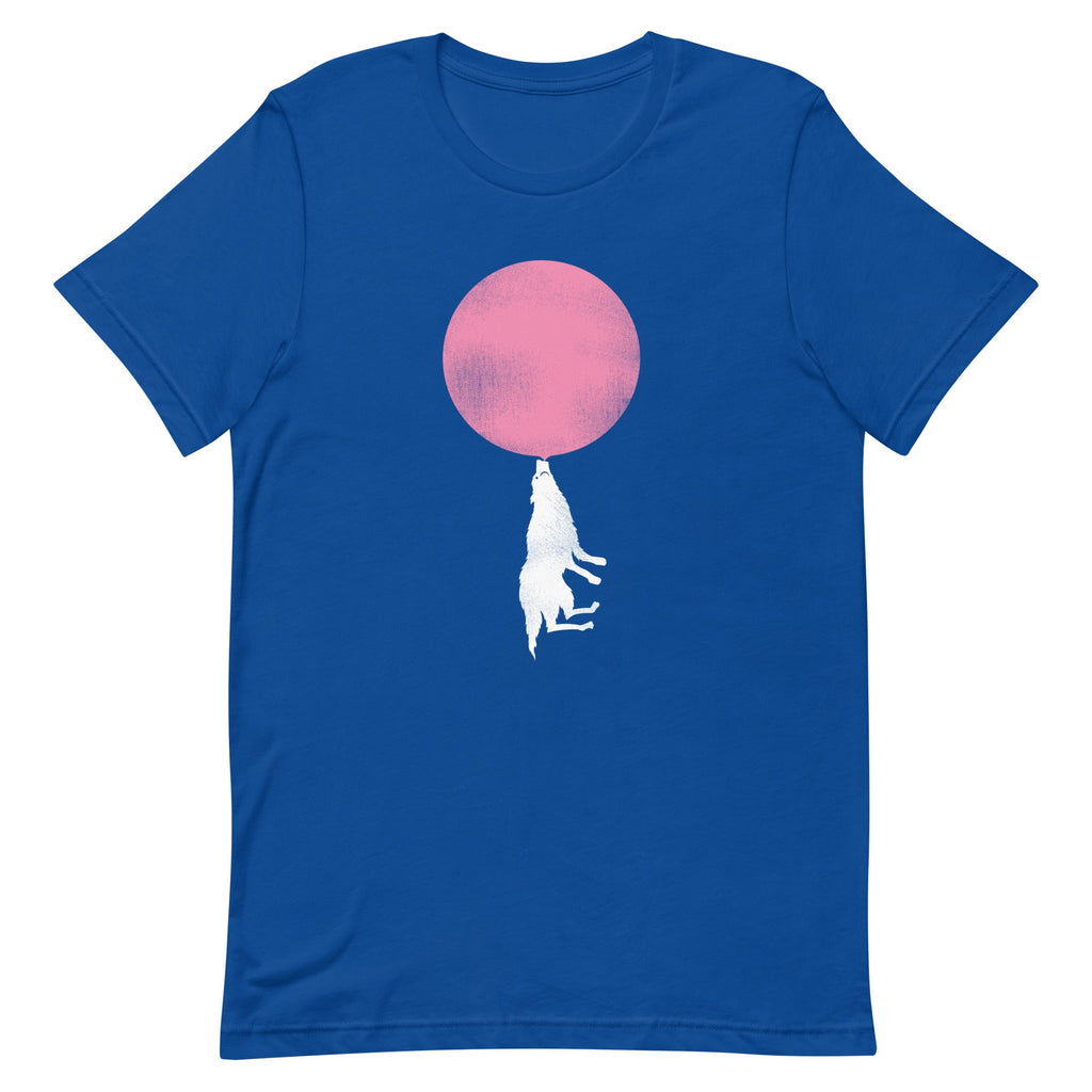 Bubble Moon Men's Signature Tee