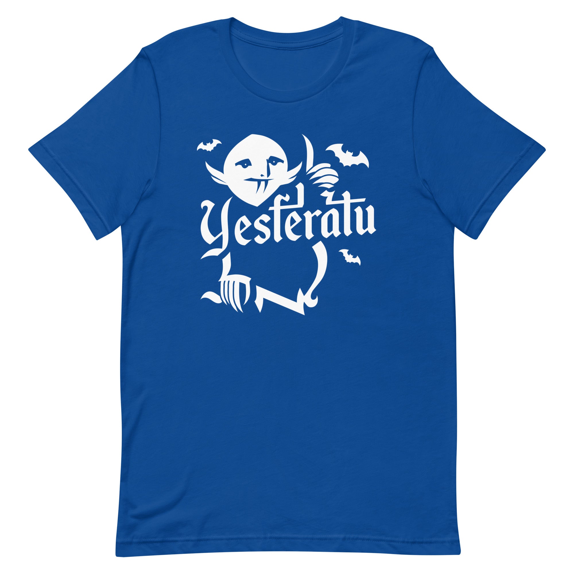 Yesferatu Men's Signature Tee