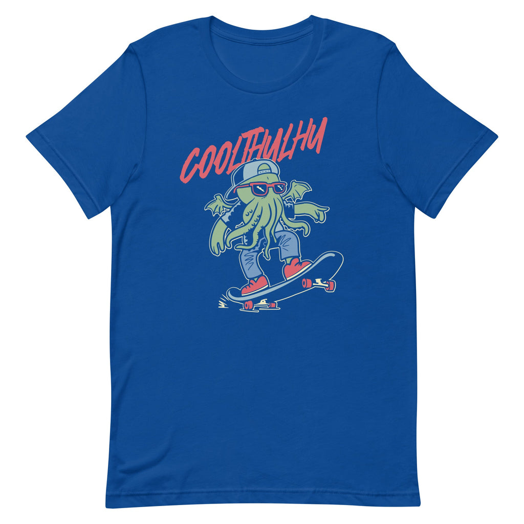Coolthulhu Men's Signature Tee