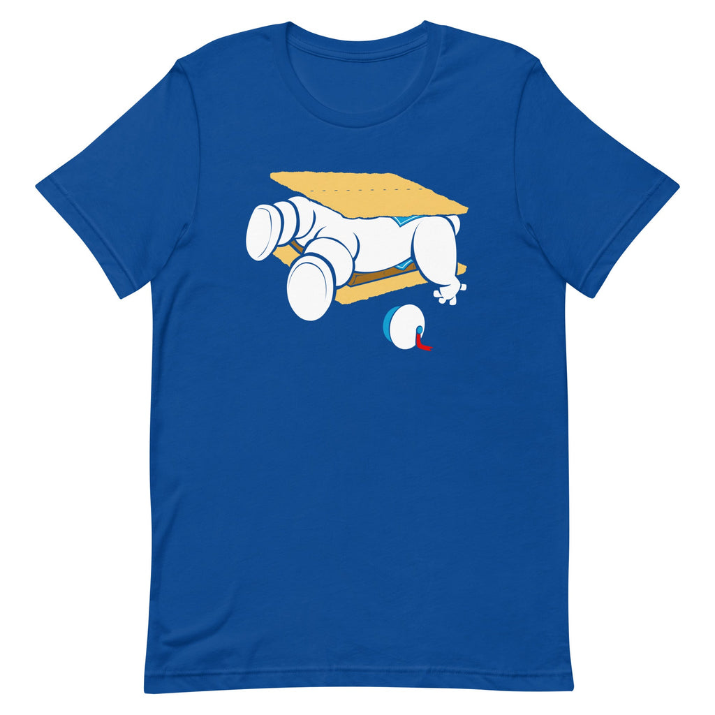 Stay S'more Men's Signature Tee