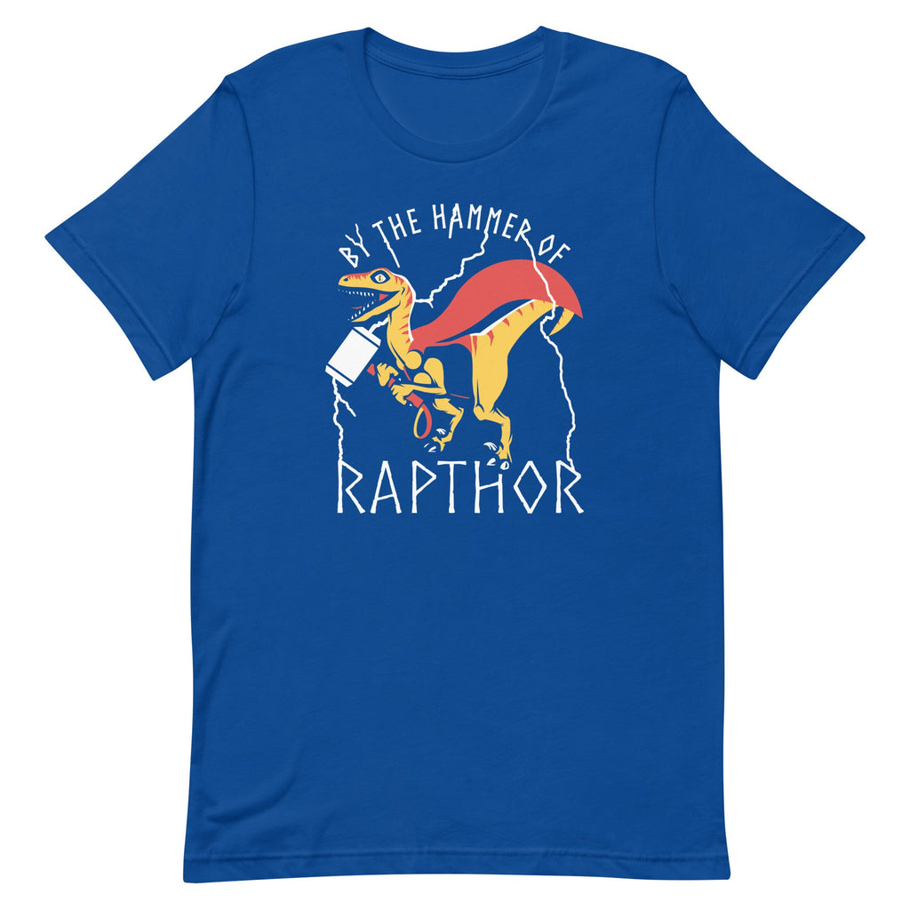Rapthor Men's Signature Tee