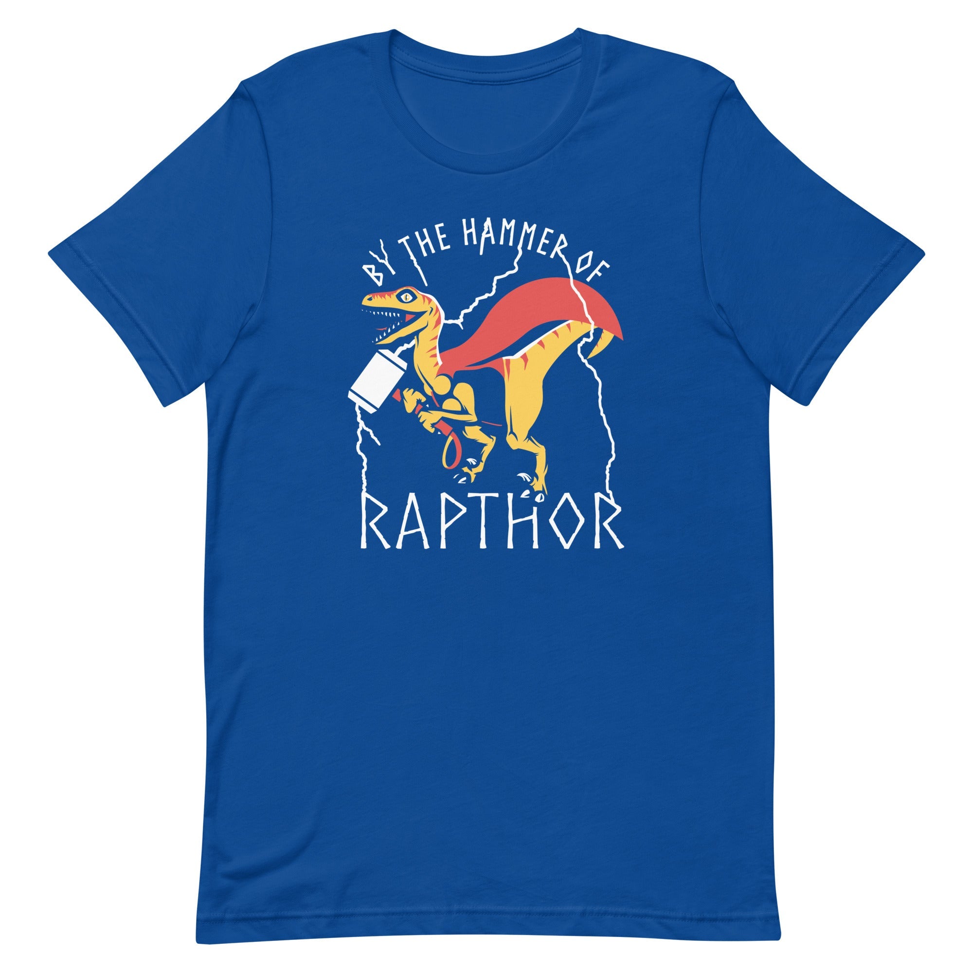 Rapthor Men's Signature Tee