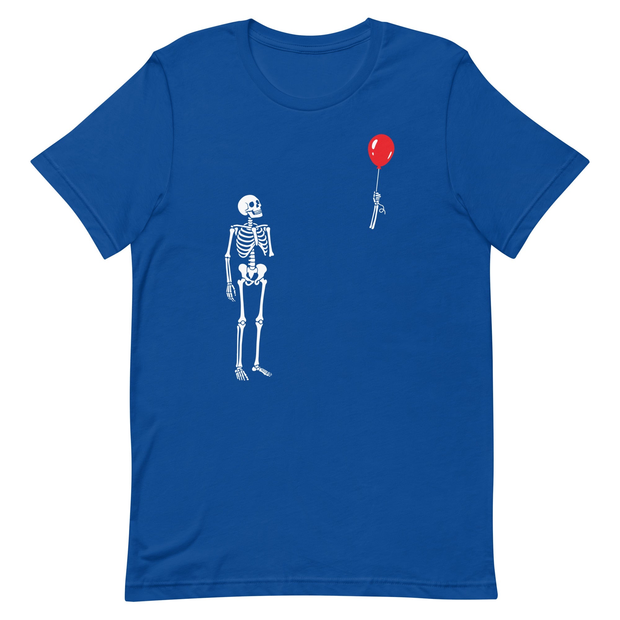 Lost Balloon Men's Signature Tee