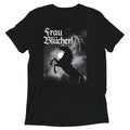 Frau Blucher! Men's Tri-Blend Tee