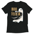 Boo Felicia Men's Tri-Blend Tee