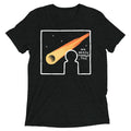 We Really Needed This Men's Tri-Blend Tee