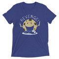 Cookie's Revenge Men's Tri-Blend Tee