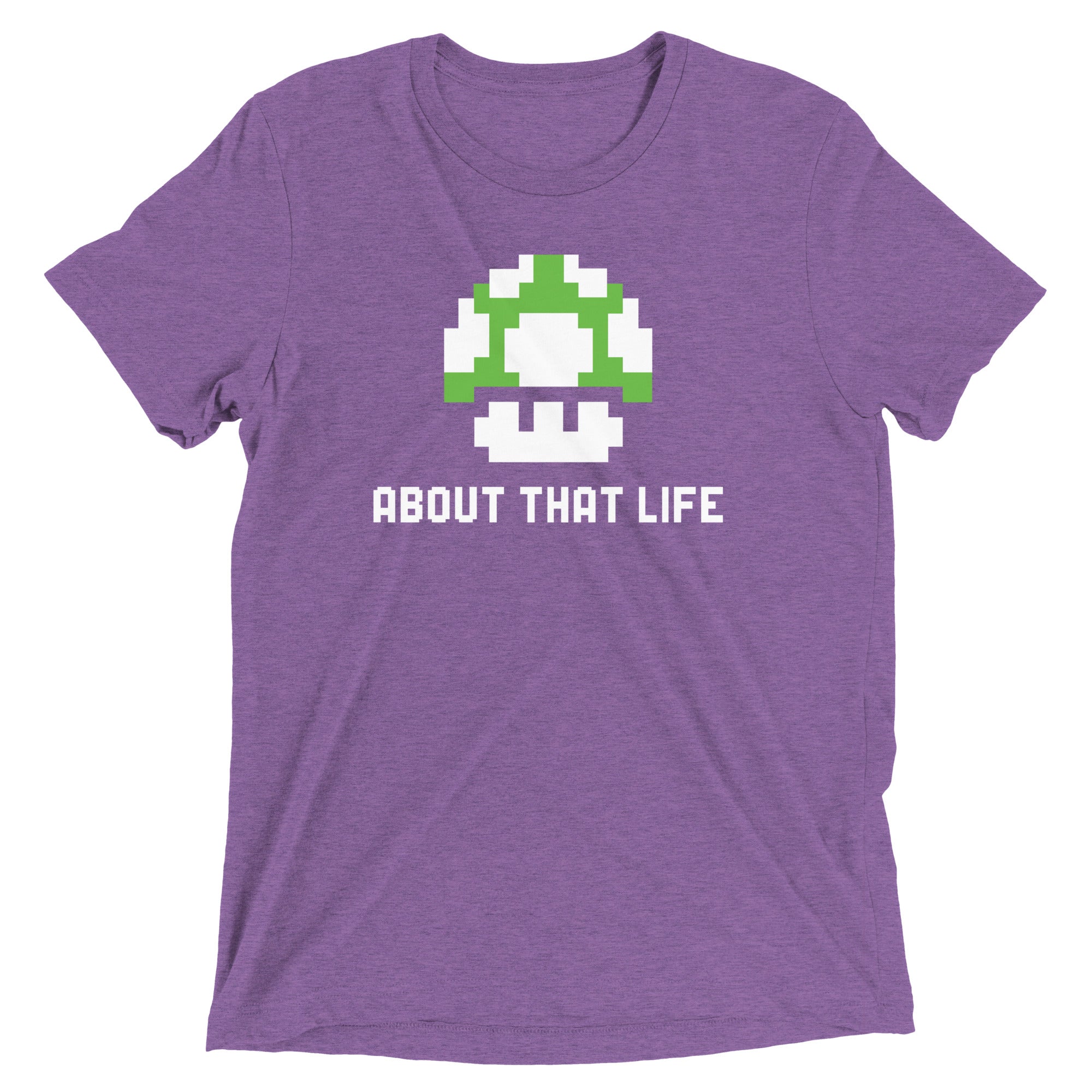 About That Life Men's Tri-Blend Tee