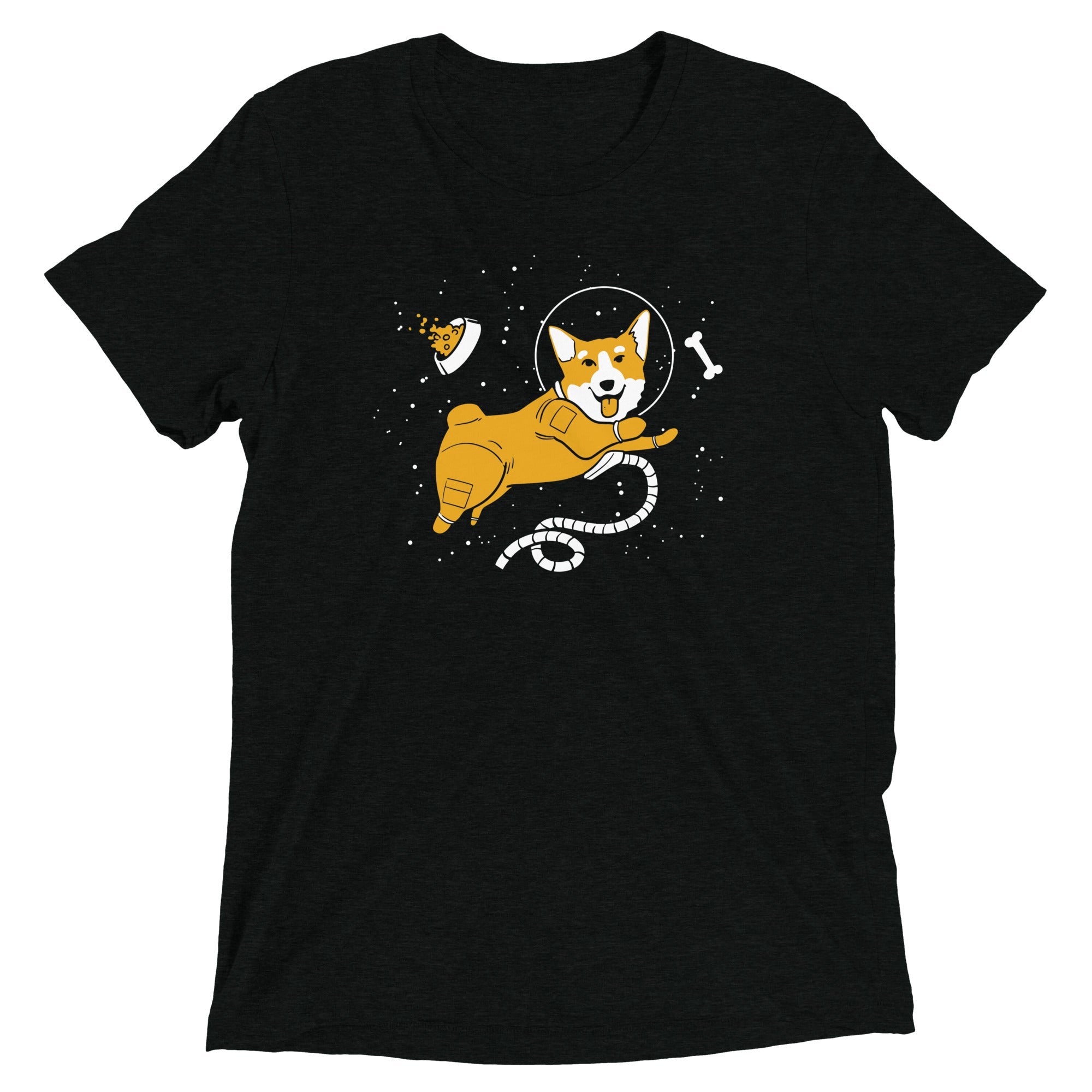 Astrocorg Men's Tri-Blend Tee