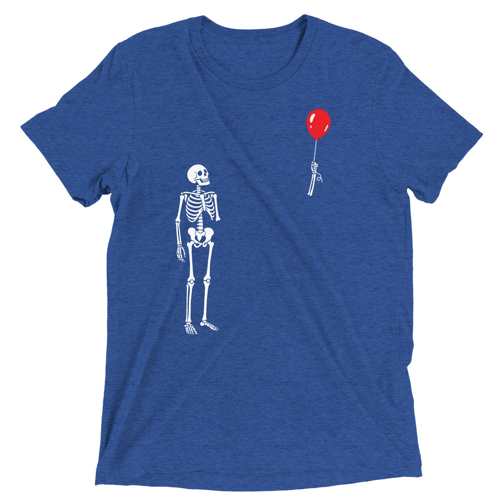 Lost Balloon Men's Tri-Blend Tee