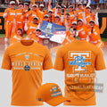 University of Tennessee Lady Vols 2026 Women’s College World Series T-Shirt