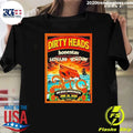 Dirty Heads Morrison Red Rocks Amphitheatre June 25 2026 Shirt
