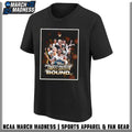 Vanderbilt Commodores Women’s Basketball first time since 2008-09 Sweet 16 Bound T-Shirt
