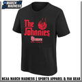 St. John’s Basketball The Johnnies T-Shirt