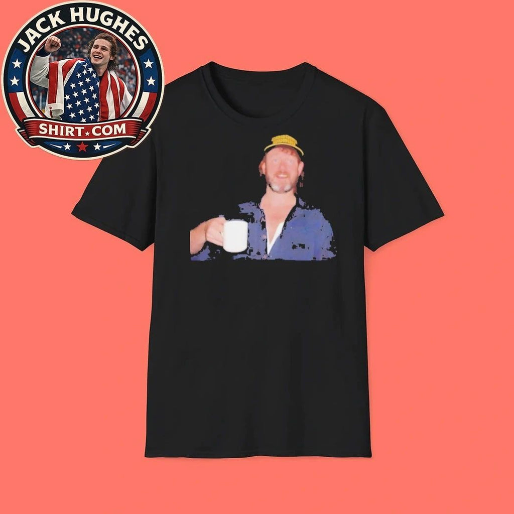 Vintage Waffle House Employee Coffee Mug Meme Shirt