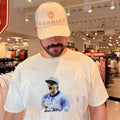 Walker McDuffie North Carolina Tar Heels Baseball shirt