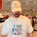 Can Someone Please Just Put A Woman In Charge Shirt