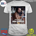 Remembering John Entwistle October 9, 1944 – June 27, 2002 Shirt