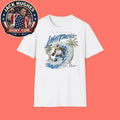 Duvin x Tampa Bay Lightning Thunderbug 2026 T-Shirt